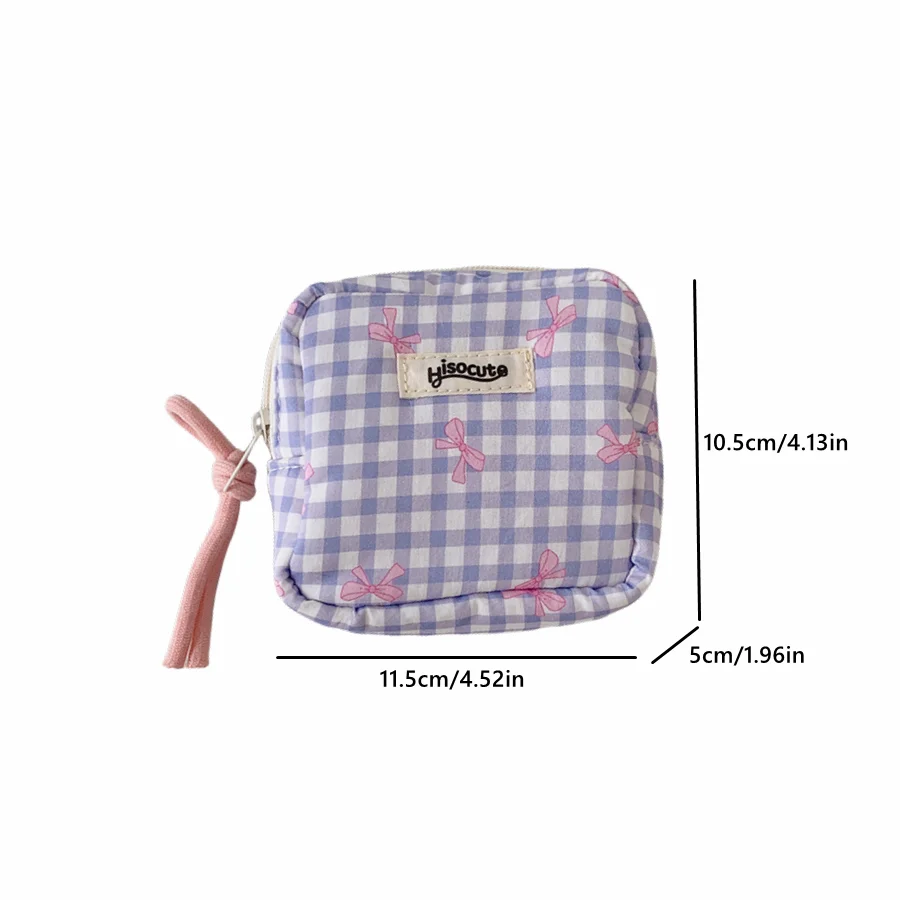 Bowless Mini Bag