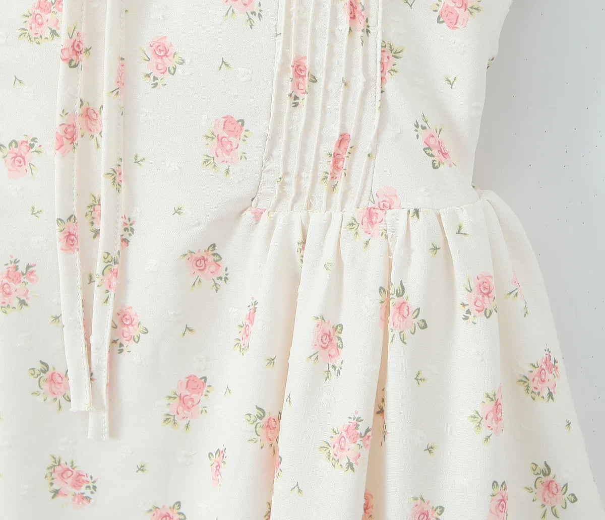 Core Memory Dress