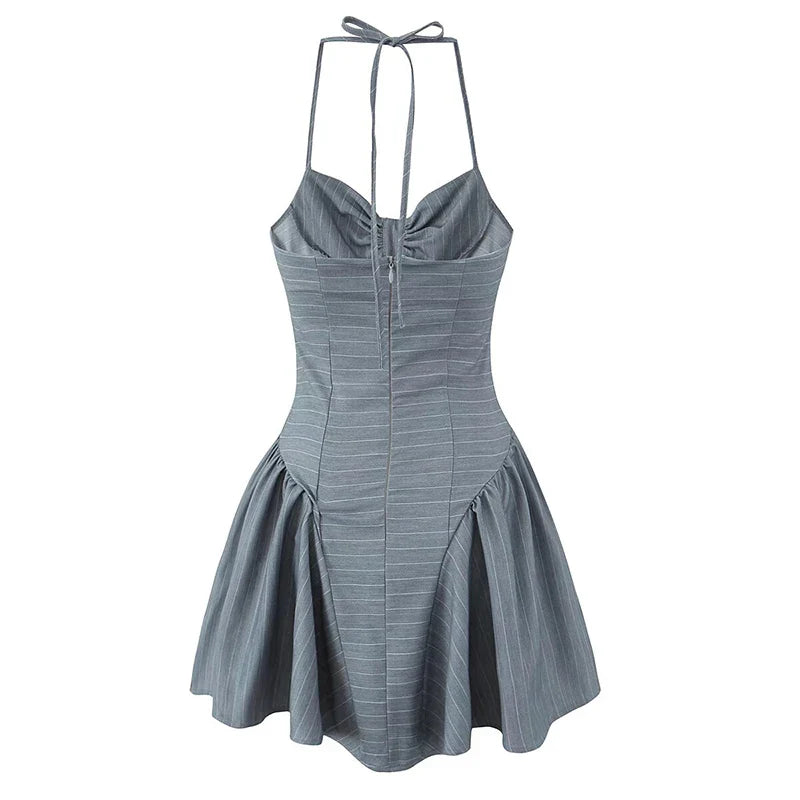 Chin Chin Dress
