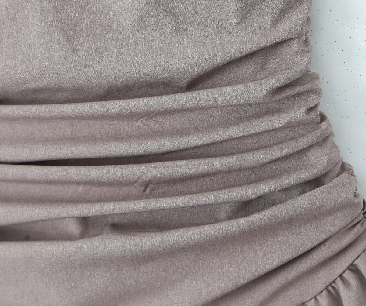Dinner Party Dress