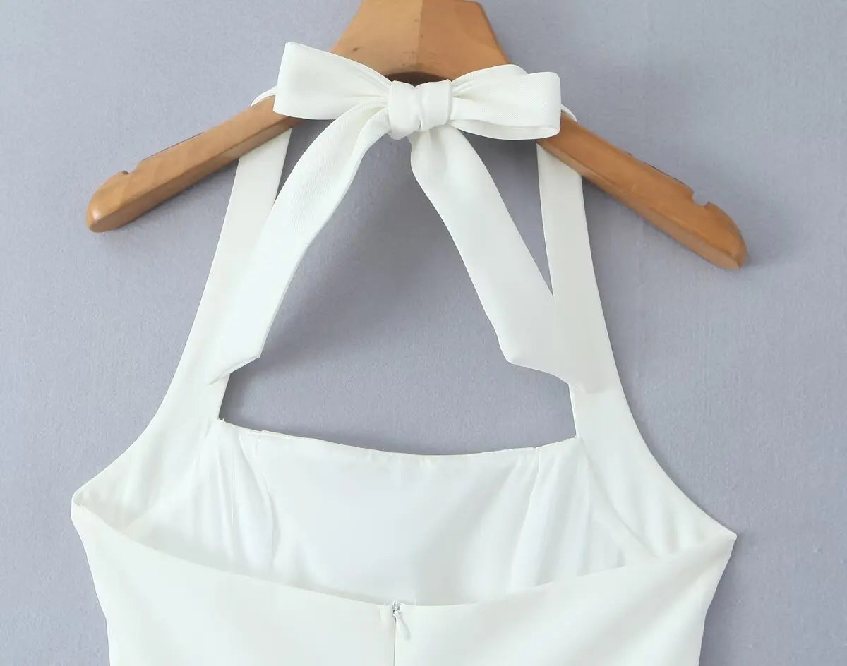 Mania Dress