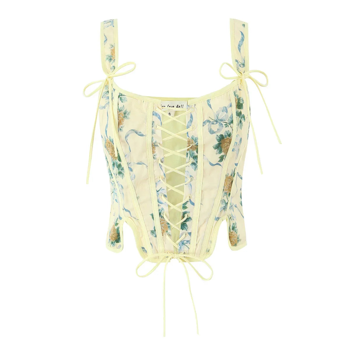 Anaya Corset
