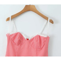 Right Timing Dress