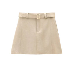Drew Skirt