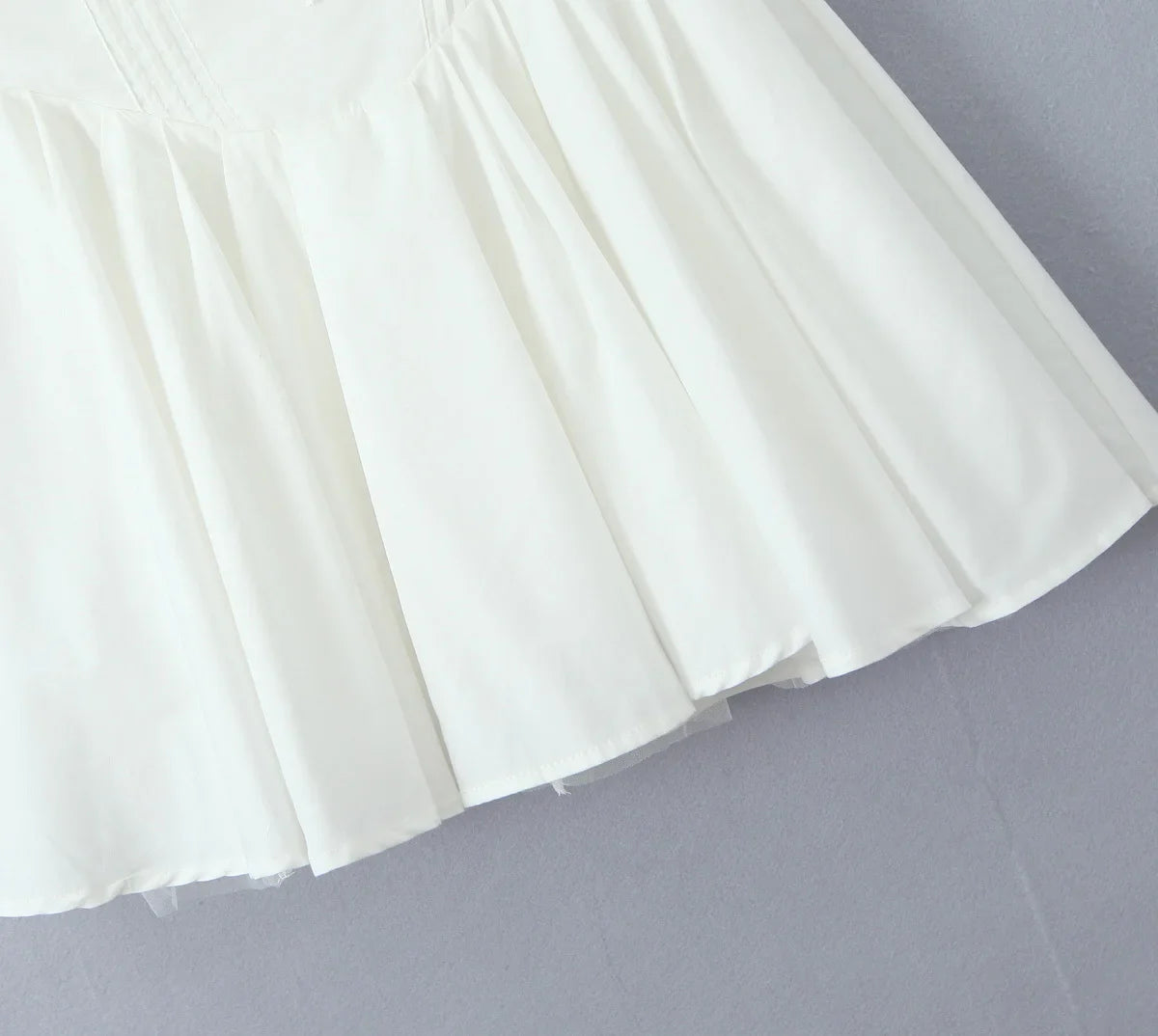 Bonjour Baby Dress