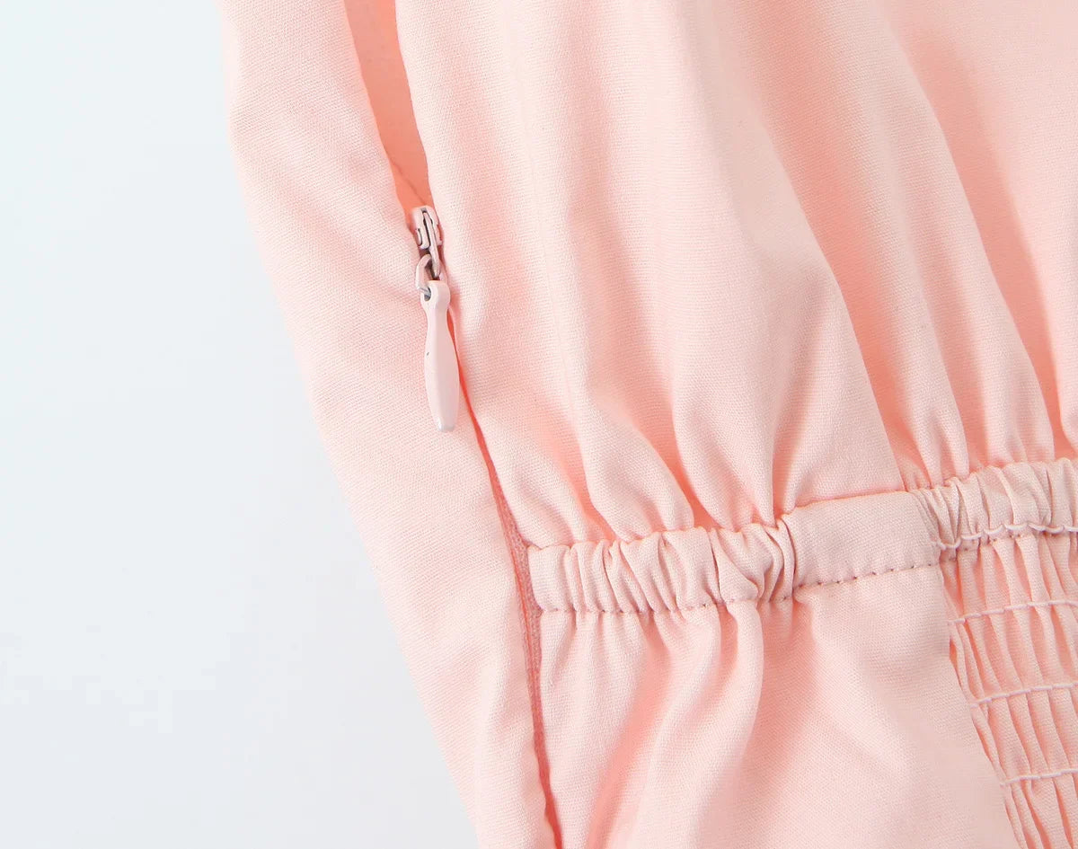 Soft Pillow Dress