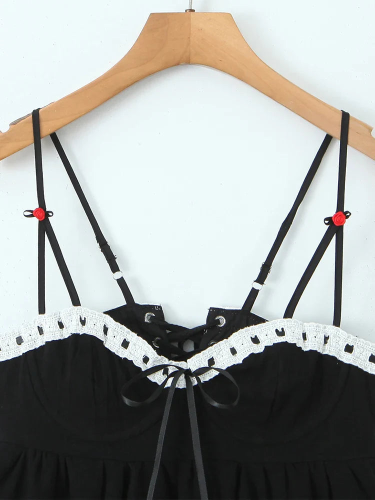 Rosalia Dress