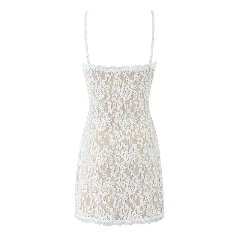 Melinda Dress
