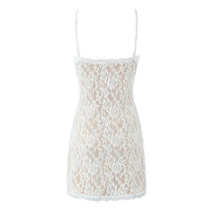 Melinda Dress