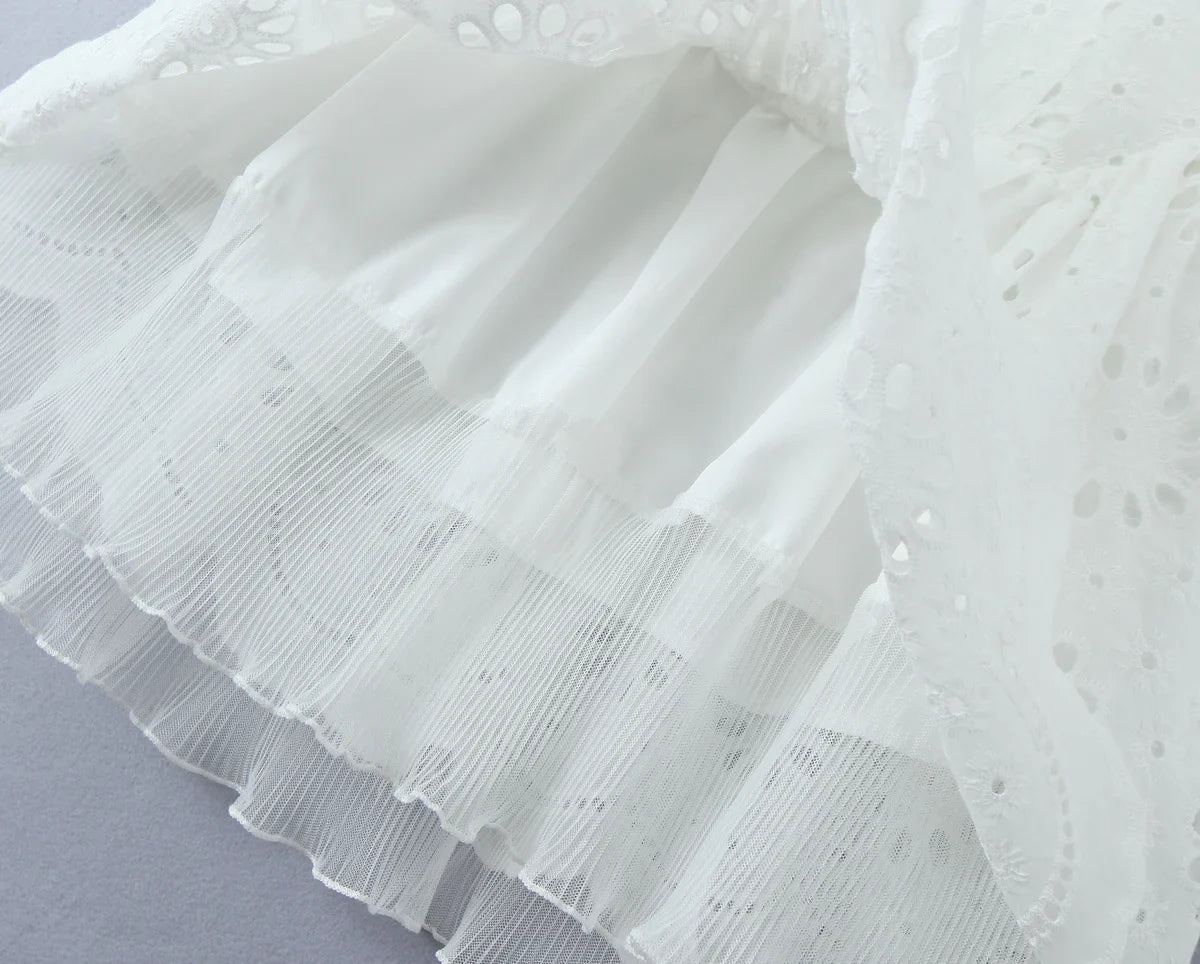 Evelyn Dress