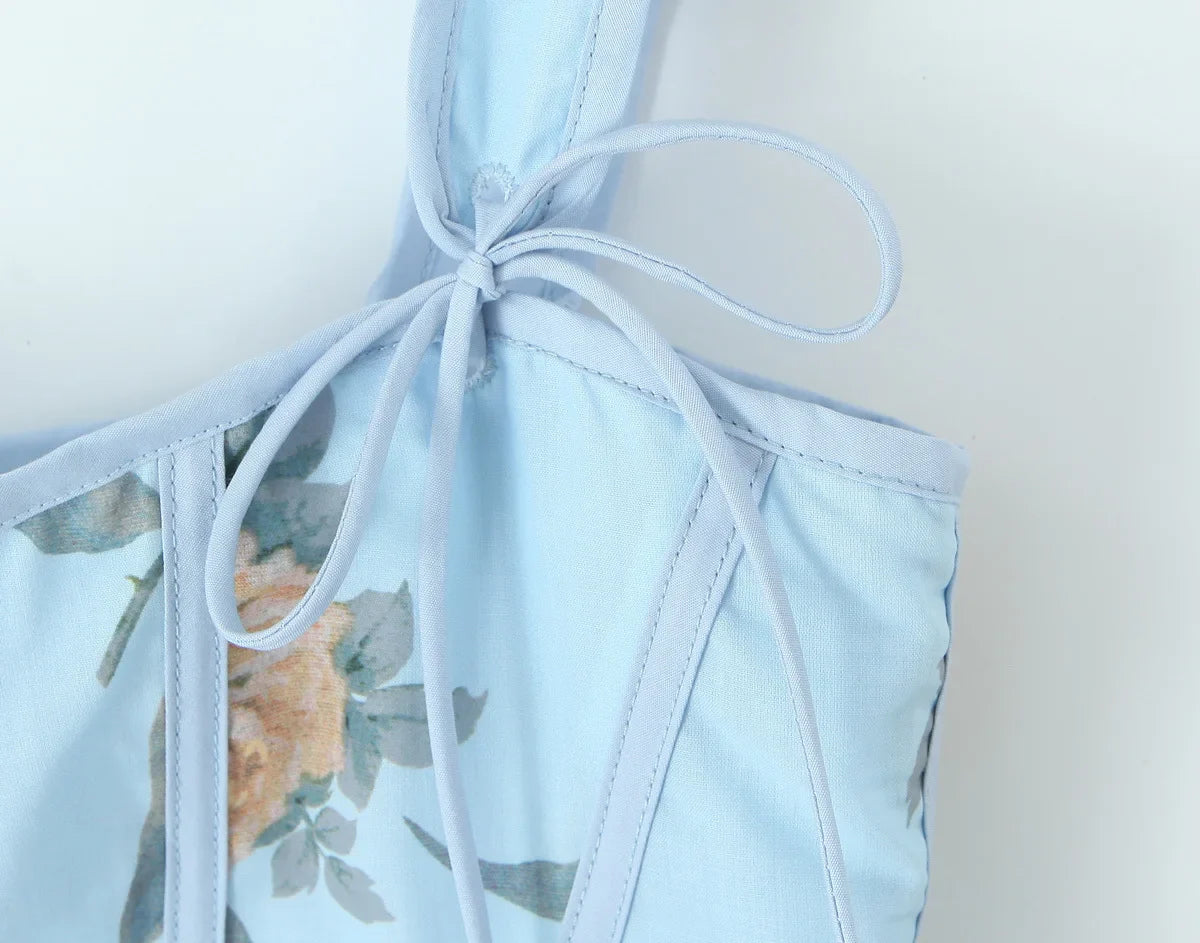 Anaya Corset