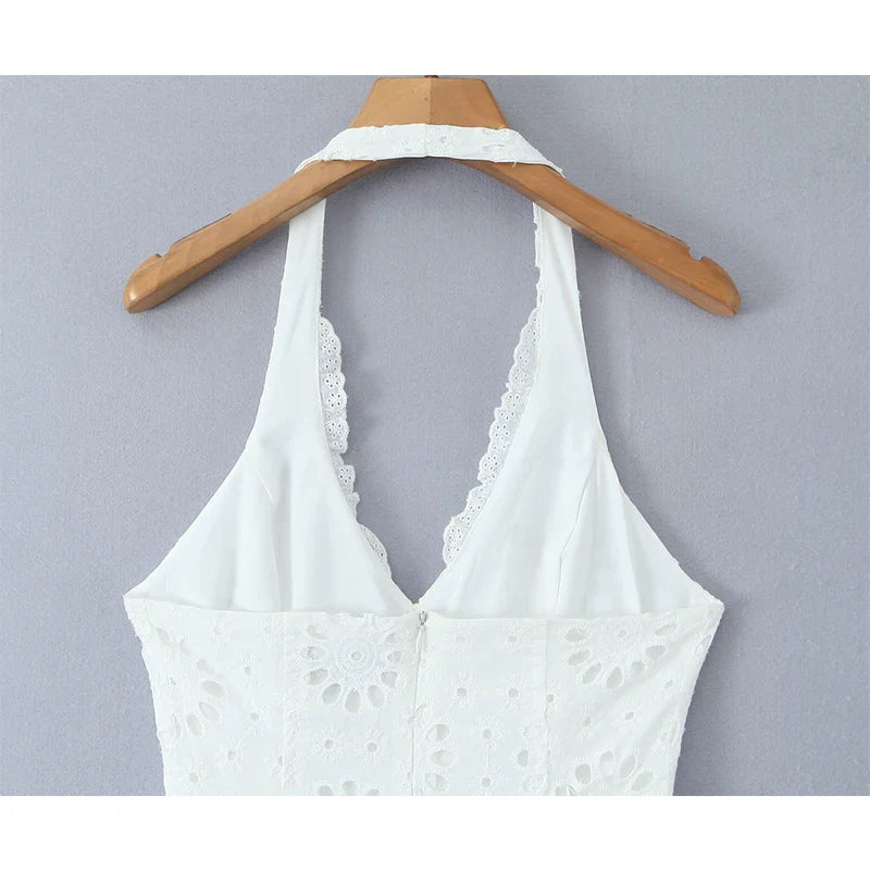 Evelyn Dress