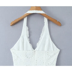 Evelyn Dress