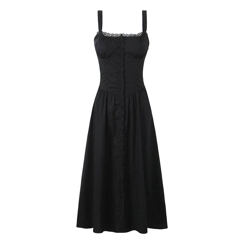 The Poem Dress