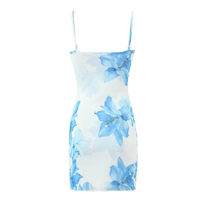 About Time Dress
