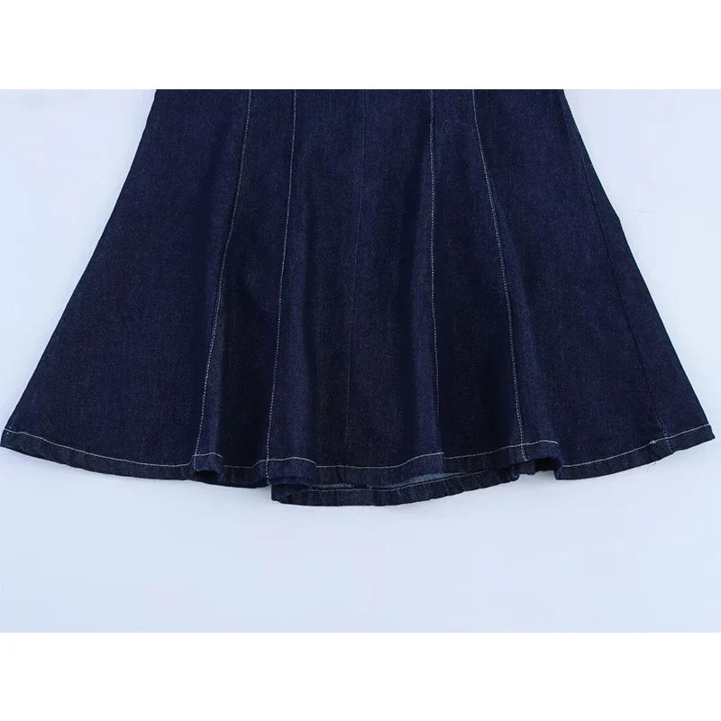 Seraphine Dress