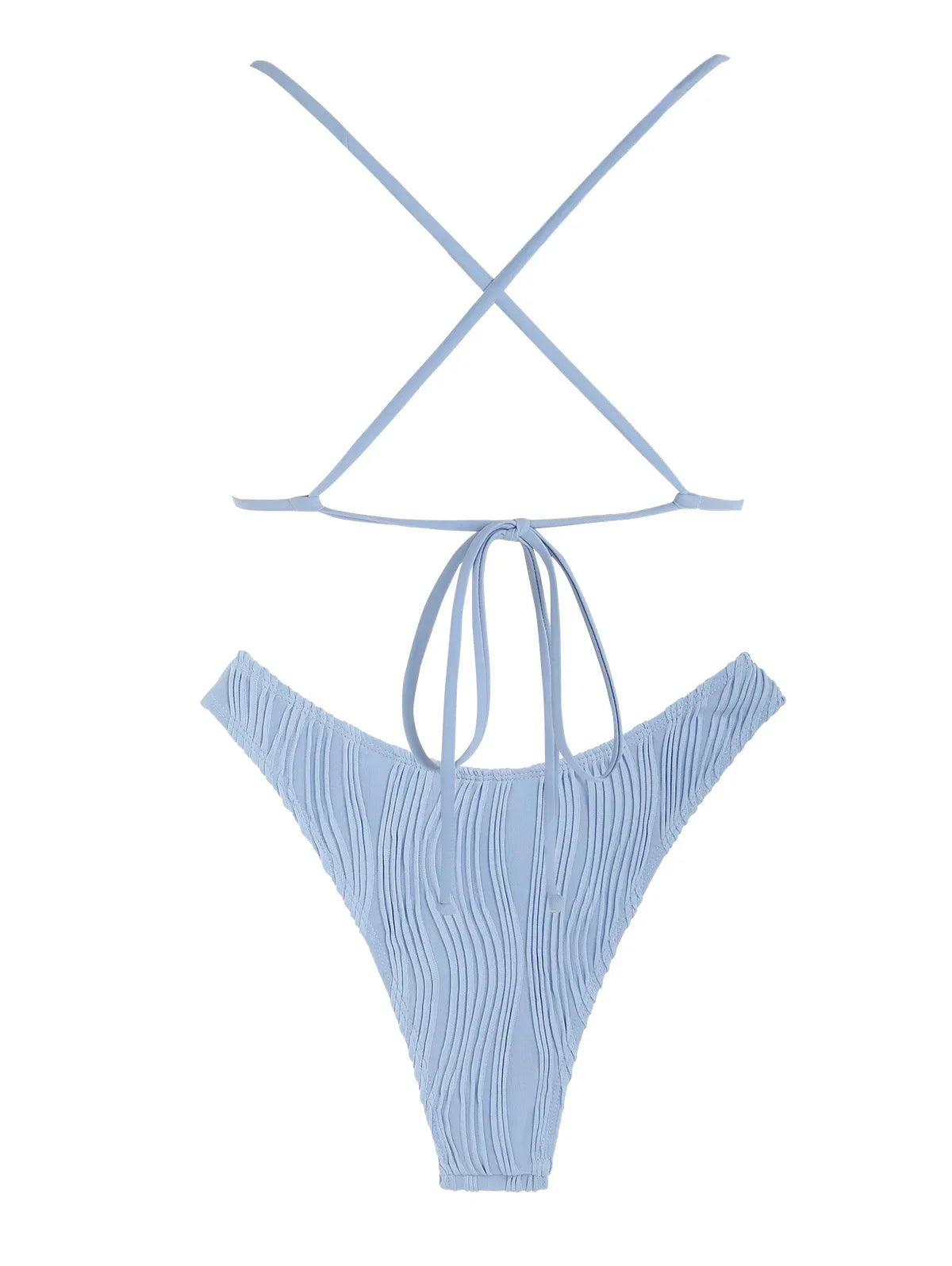 Summer Vibes Bikini