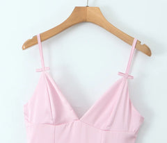 Annemarie Dress