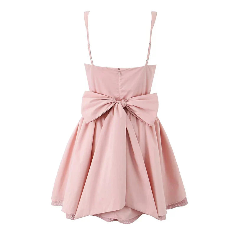 Matilda Dress