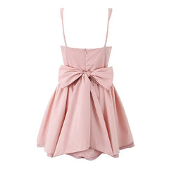 Matilda Dress