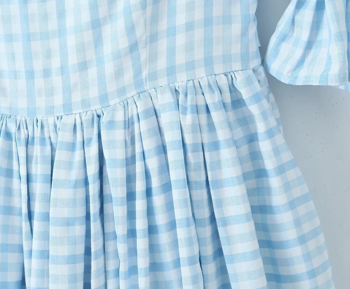 Camilla Dress