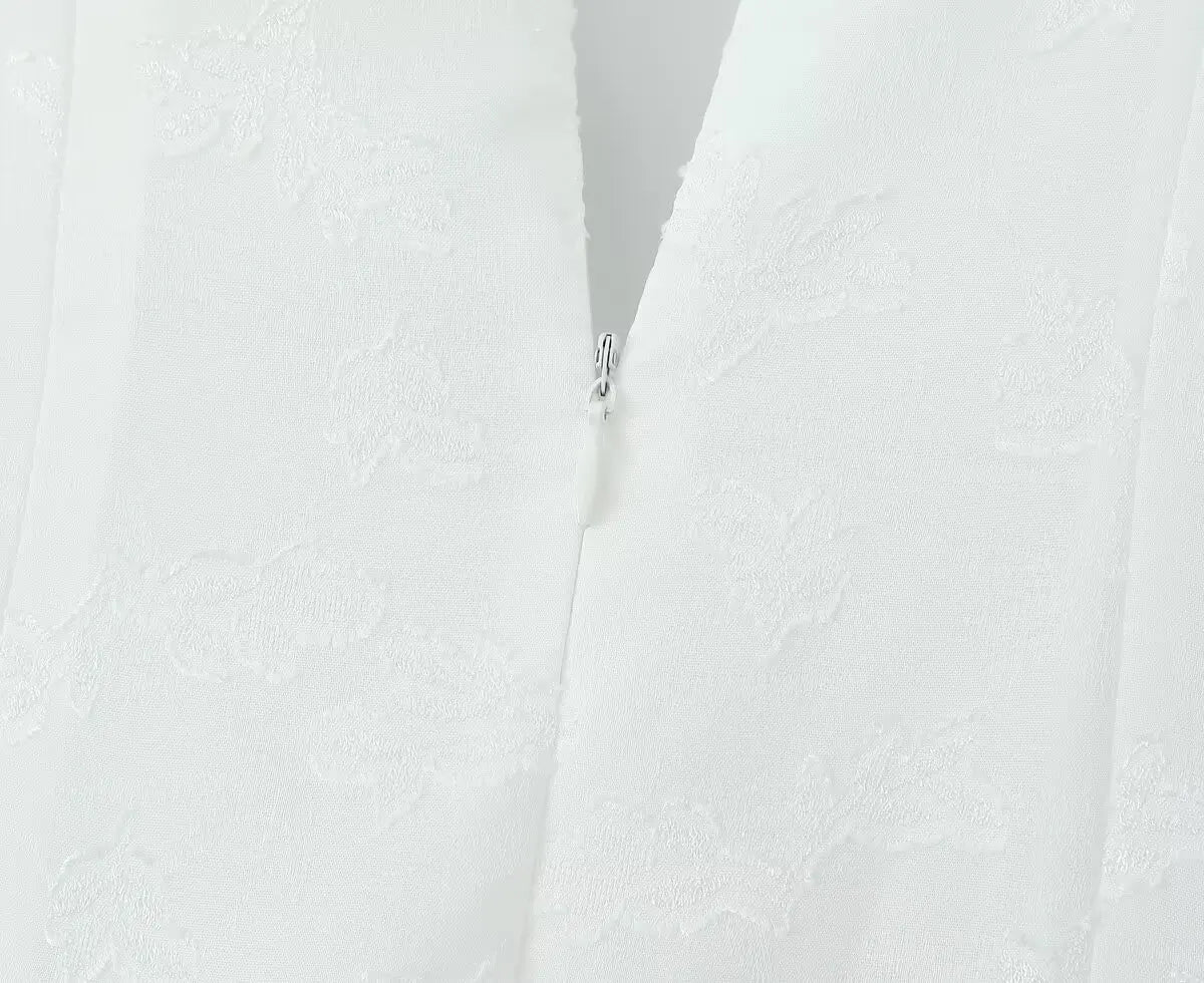 Summerland Dress