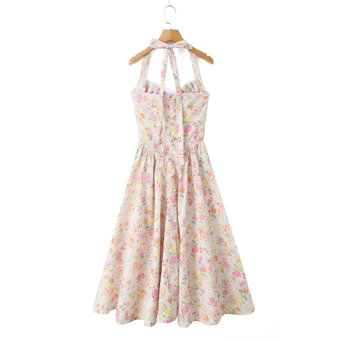 Sylvia Dress