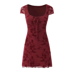 Lena Dress