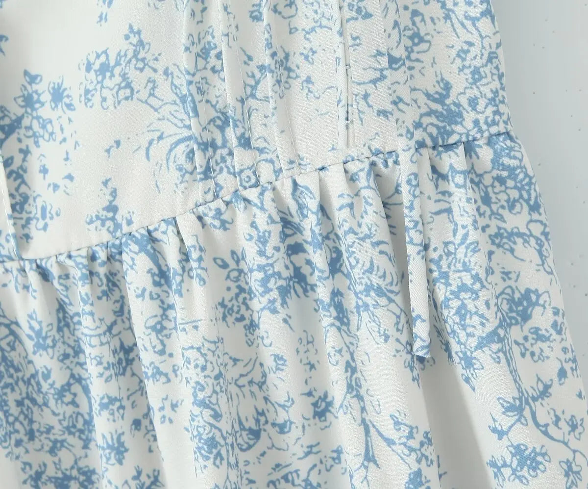 Emery Dress