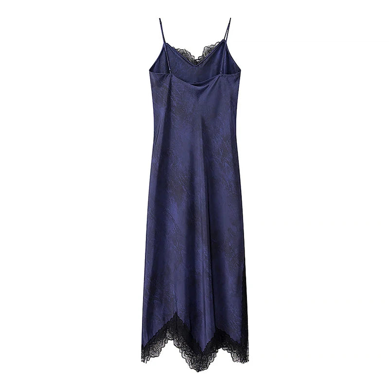 Night Calls Dress