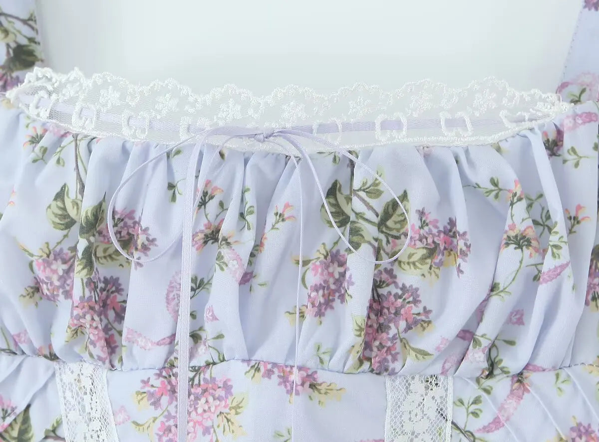 Lavender Dreams Dress