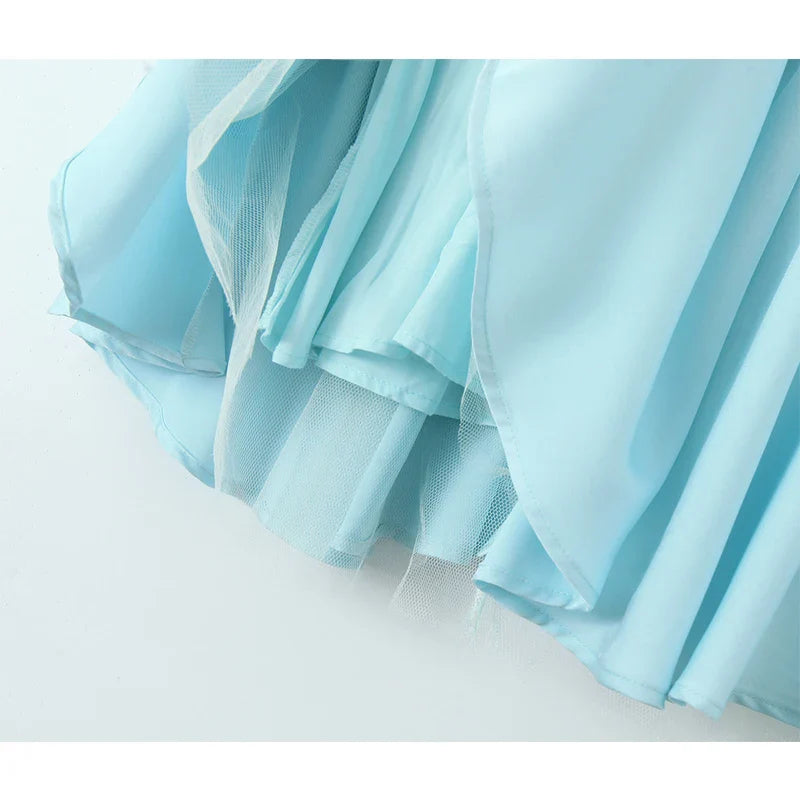 Bonjour Baby Dress