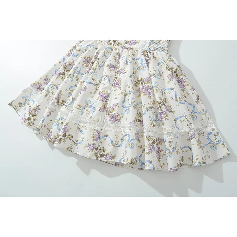 Britta Dress