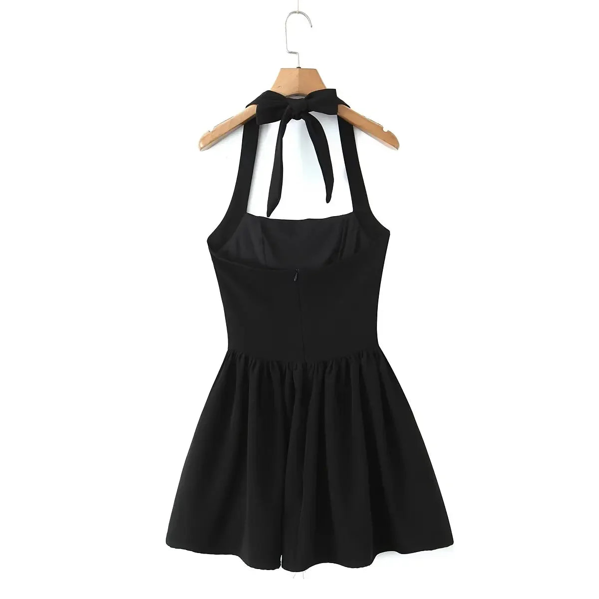 Mania Dress