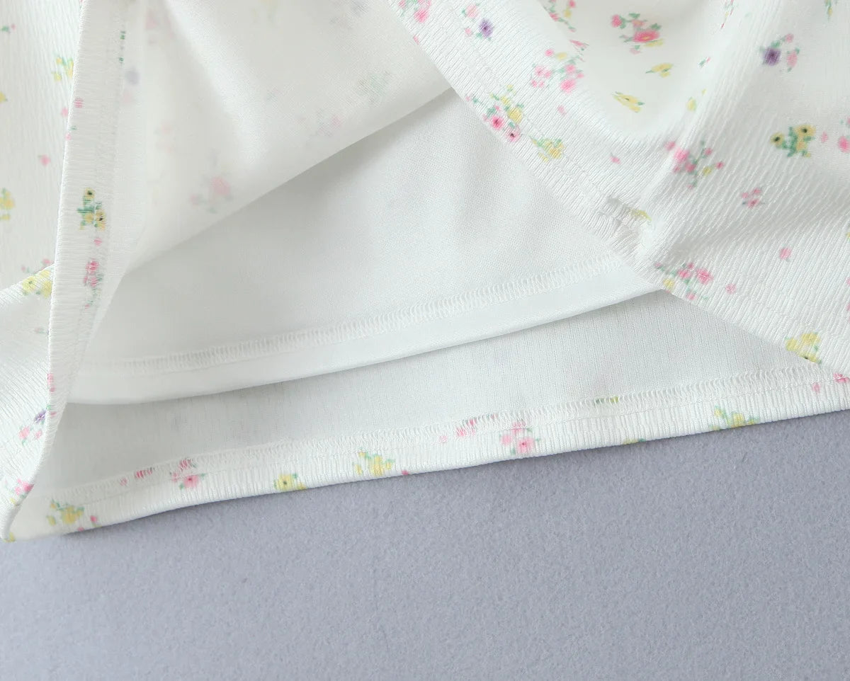 Alena Dress