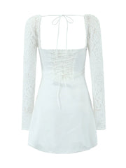 Rhapsody Mini Dress