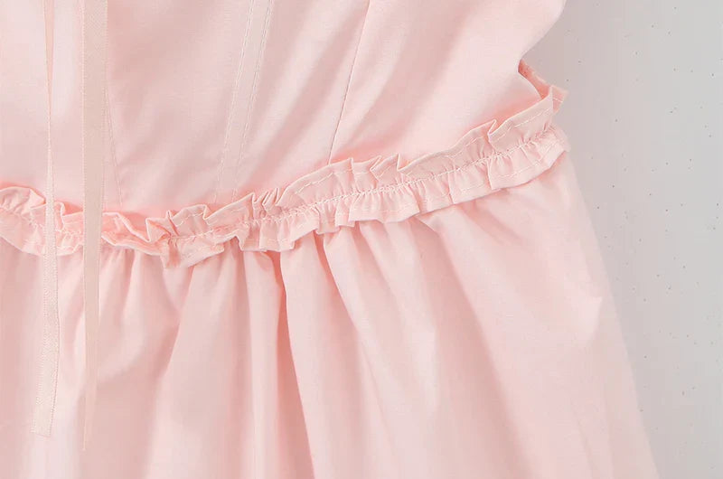 Fairy Dust Dress