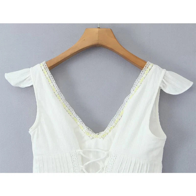 Beatrice Dress