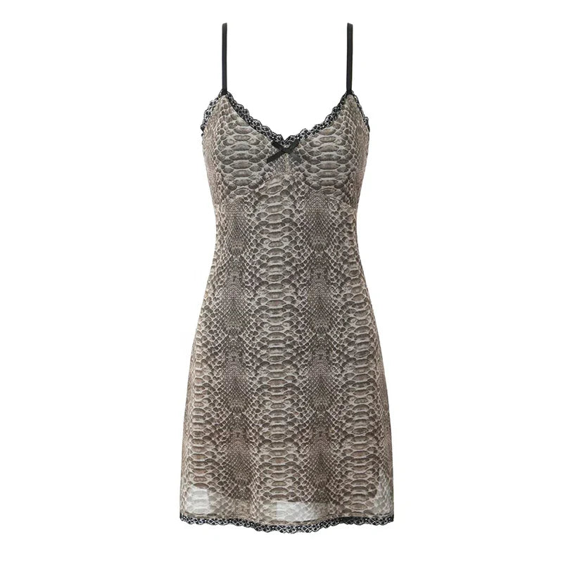 Raya Dress