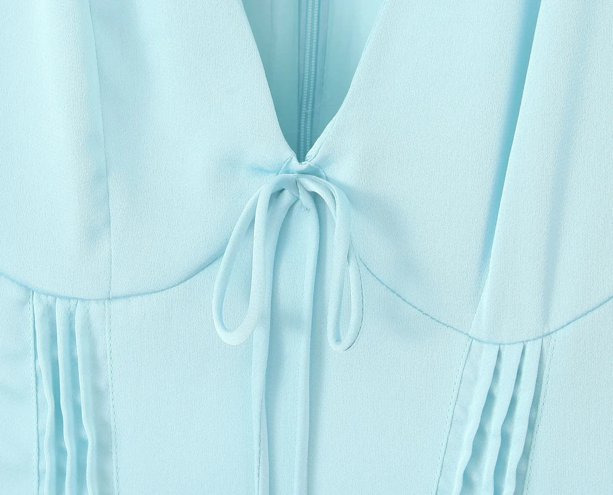 Bonjour Baby Dress