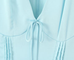 Bonjour Baby Dress