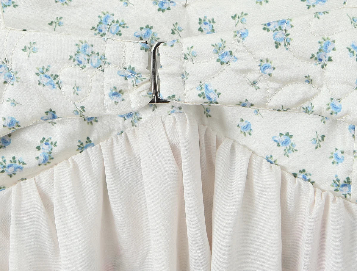 Les Voyages Dress