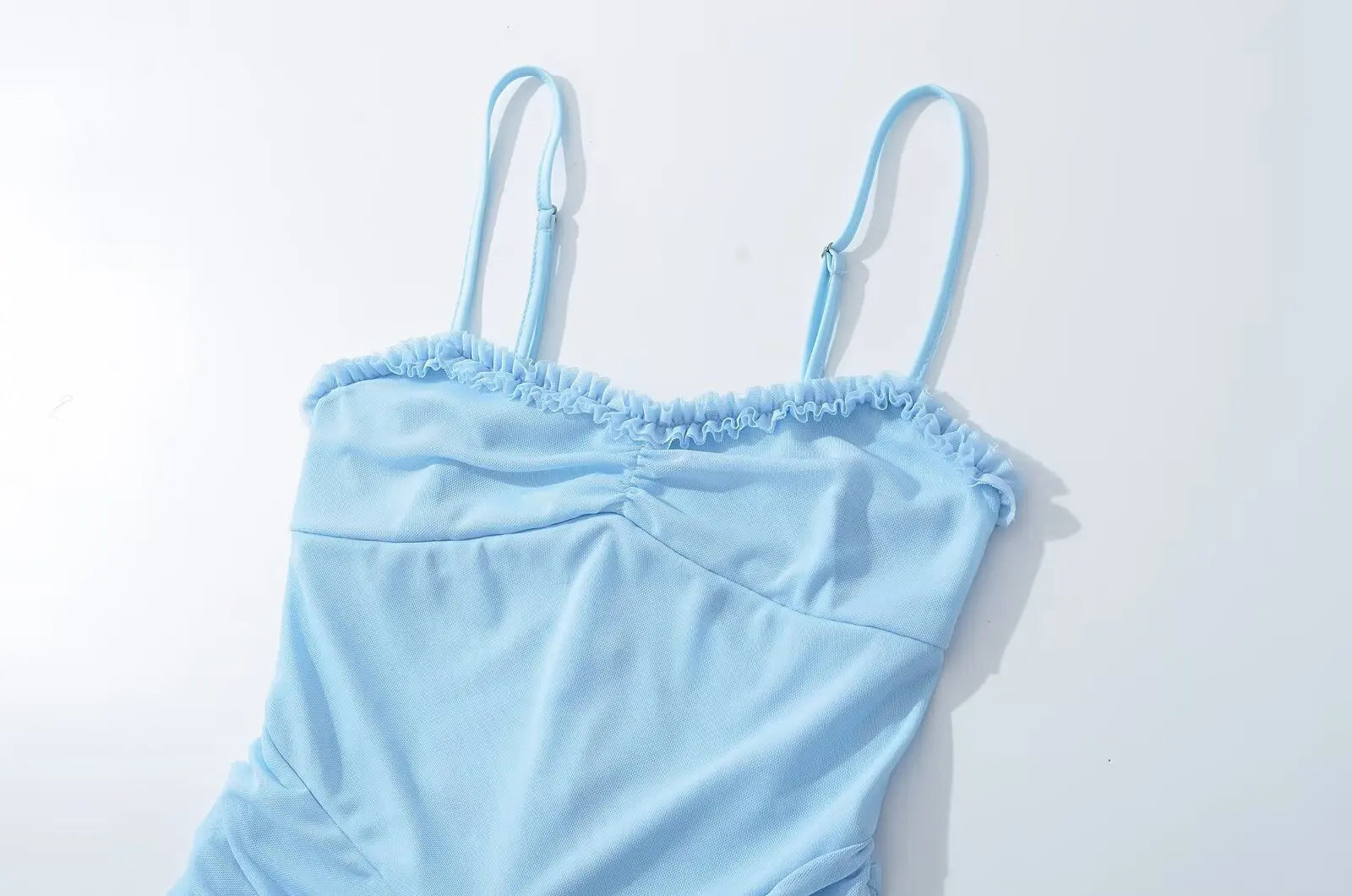 Lucca Dress