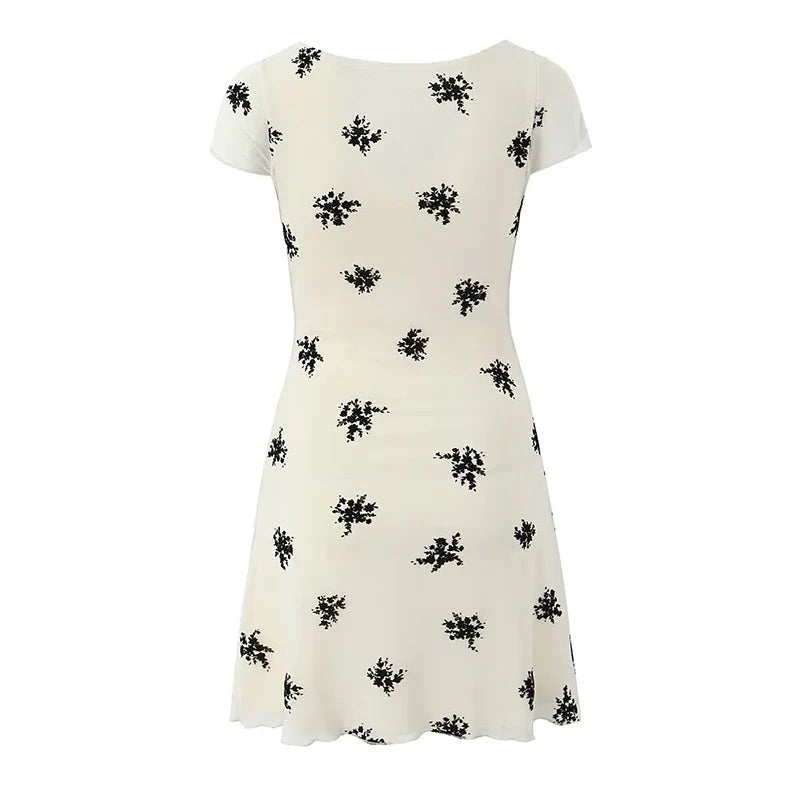 Ginny Dress