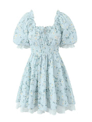 Amica Dress