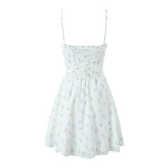 Forger Me Not Dress