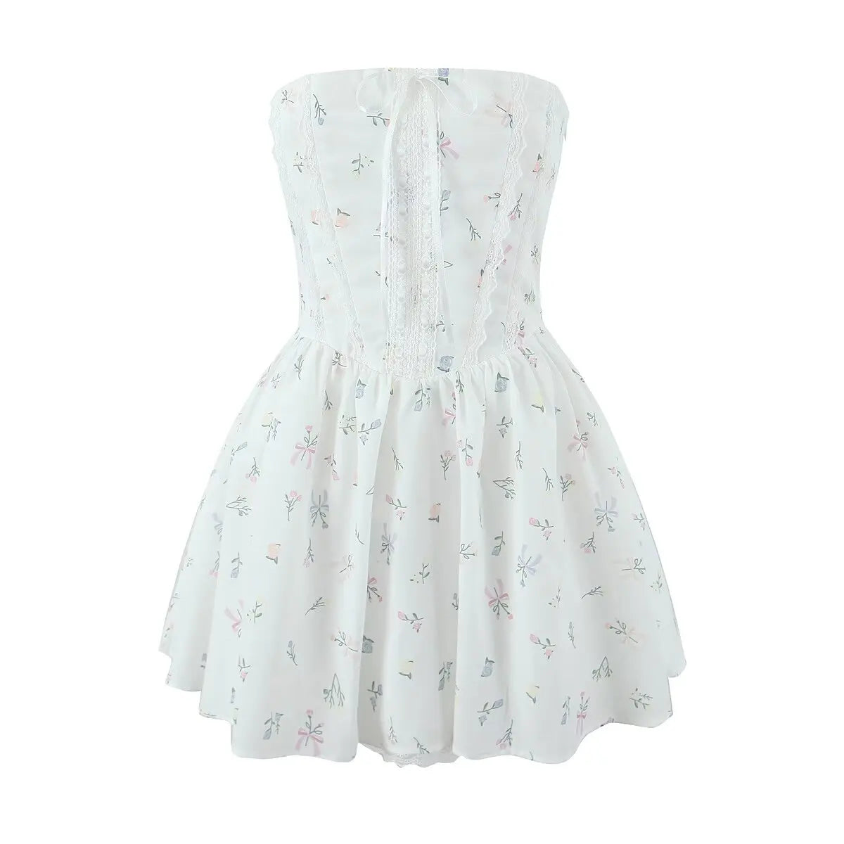 Lola Dress