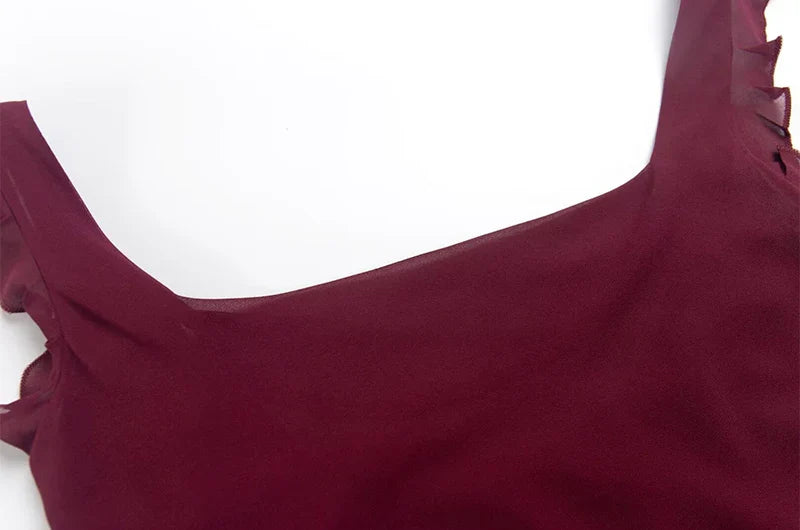 Bisous Dress