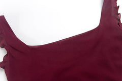 Bisous Dress
