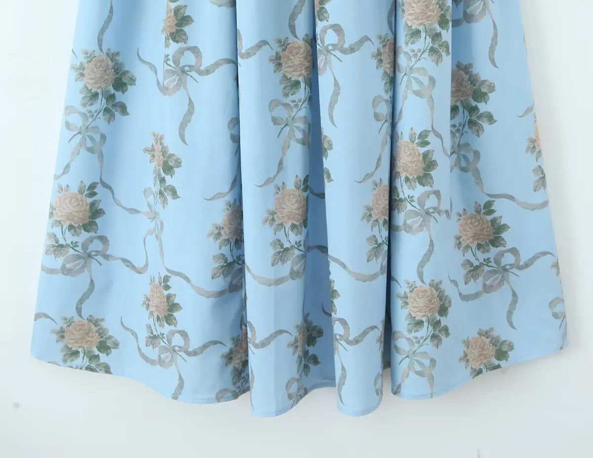 Arletta Dress